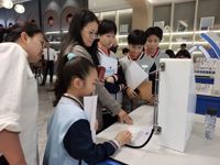 寻找江门“科普之星”活动收官，江门市青少年科学教育再上新台阶