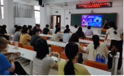 韶关市浈江区开展2025年人工智能机器人教育种子教师专项培训活动