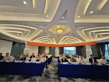 广东省医学学术直通车——皮肤性病学惠州行暨2025年惠州站“健康皮肤 美丽未来”免疫性皮肤病前沿论坛举行