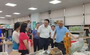 肇庆市科协组织有关企业赴省级高校、学会开展技术对接和攻关活动