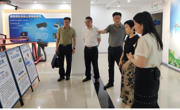 韶关市领导到市科协调研