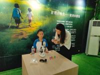 肇庆市端州区科协联合新建萤火虫科普馆