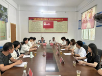揭阳市科协召开2025年科技工作者座谈会