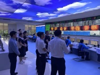 广州市科协创新发展部和国际交流部党支部开展“践行生态文明思想，激活循环经济动能”主题党日活动