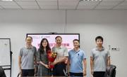 江门市科协走访慰问一线科技工作者