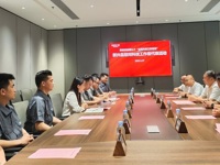 云浮市新兴县委县政府主要领导走访慰问科技工作者代表