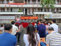 云浮市2025年科普进校园活动举办