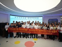 广州市越秀区举办2025年基层科普能力提升培训活动