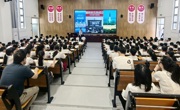 惠州市惠城区科协举办中科院老科学家科普进校园