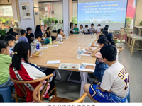 韶关市翁源县2025年全国科技活动周暨科技工作者日系列活动之“科学家故事人人讲 做新时代追梦人”故事分享会举办