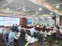 阳江市召开青年科技工作者座谈会