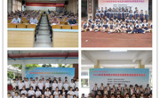 东莞市青少年应急科普教育进校园系列活动举办