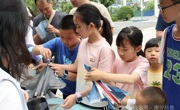 广州市南沙区科协联合开展“5·30”全国科技工作者日专题科普活动“航空科普嘉年华”