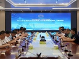 2025年全国科技活动周电力科普进园区（茂名站）活动举行