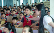 湛江市麻章区科协联合开展“趣学廿四节气，乐享科普课堂”之“你好，小暑”科普活动