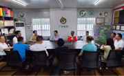 茂名市茂南区开展2025年全国科技工作者日主题活动