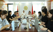 省精准医学应用学会启动筹建外眼疾病分会