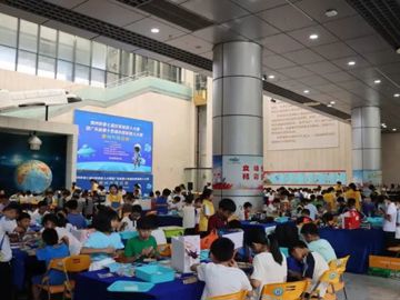 2025年惠州市第七届创意机器人大赛暨广东省第十四届创意机器人大赛惠州市预选赛收官