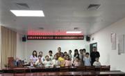 河源市东源县科技馆开展亲子关系主题科普大讲堂