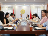 省精准医学应用学会推进高危妊娠分会筹建