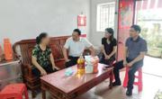 肇庆市科协开展庆“七一”建党104周年走访慰问活动