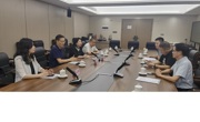 潮州市科协主管学（协）会党建工作推进会议召开
