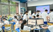 “科技点亮未来” 2024 年东莞市中小学松湖科技劳动嘉年华暨松湖科技节系列活动落幕