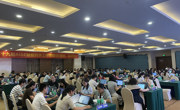 省药学会AIGC赋能药学工作坊培训（肇庆-云浮班）举办