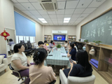 省精准医学应用学会联合3家国家级特色专科单位举办更年期保健技术及管理短期培训班第二期