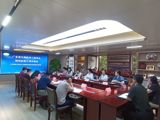 省生物医学工程学会组织召开团体标准立项审批会