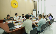 省精准医学应用学会召开《医院技术转移人才培训大纲》团体标准起草组第二次工作会议