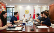省精准医学应用学会启动脑活检技术分会换届工作