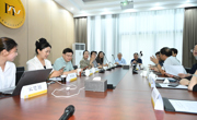 省精准医学应用学会肾脏病分会第一届委员会启动换届工作