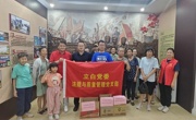 广州市荔湾区科协积极开展“两热”预防和科普宣传