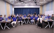 广州开发区科创人才成长计划第二期举办