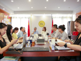 省精准医学应用学会纳米医学分会启动换届工作