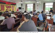 韶关市曲江区开展2025年粤港澳大湾区人才韶关行活动