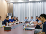 省精准医学应用学会启动筹建冠心病分会