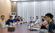 省精准医学应用学会启动筹建冠心病分会
