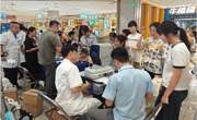 惠州市博罗县科协引入大型近视防控儿童舞台剧《瞳梦国奇旅》