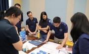 广州开发区科协、广州市黄埔区科协举办 科创人才苗圃计划（第三期）第五、六课