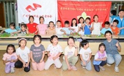 广州市越秀区科协联合举办社区生态科普小先锋活动