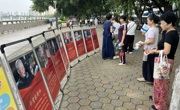 揭阳市科协联合开展基孔肯雅热疫情防控宣传活动