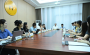 省精准医学应用学会启动神经肿瘤分会换届工作