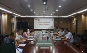 广州市科协拜访徐义刚院士