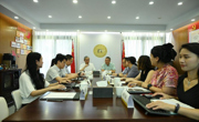 省精准医学应用学会启动筹建核医学与核药分会