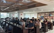 汕头市科协组织观看纪念抗战胜利80周年9·3大阅兵