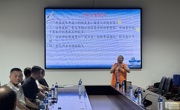 广州市花都区科协联合开展水产绿色健康养殖技术培训