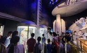 广州市天河区科协组织开展青少年科普研学活动