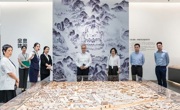 香港特区政府机电工程署赴广州市科协交流